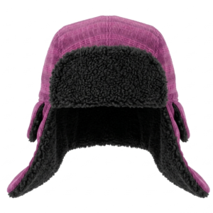Bomber hat rosa