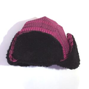 Bomber hat