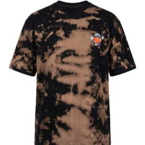 Remera acid wash CLBZ