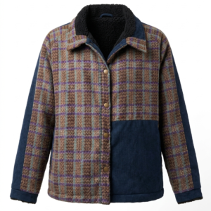 Coach Jacket