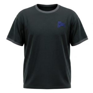 Remera Over CLBZ