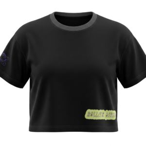 Remera halloween CLBZ