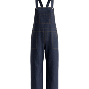 Overall Calabaza