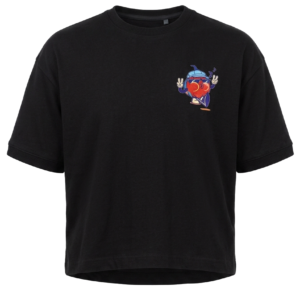 Remera pumpkin