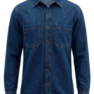Sobrecamisa Blues