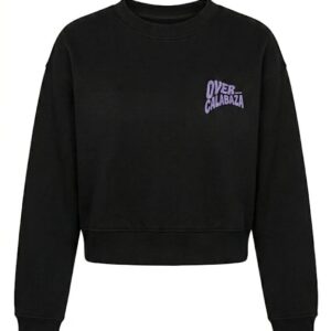 Buzo boxy CLBZ